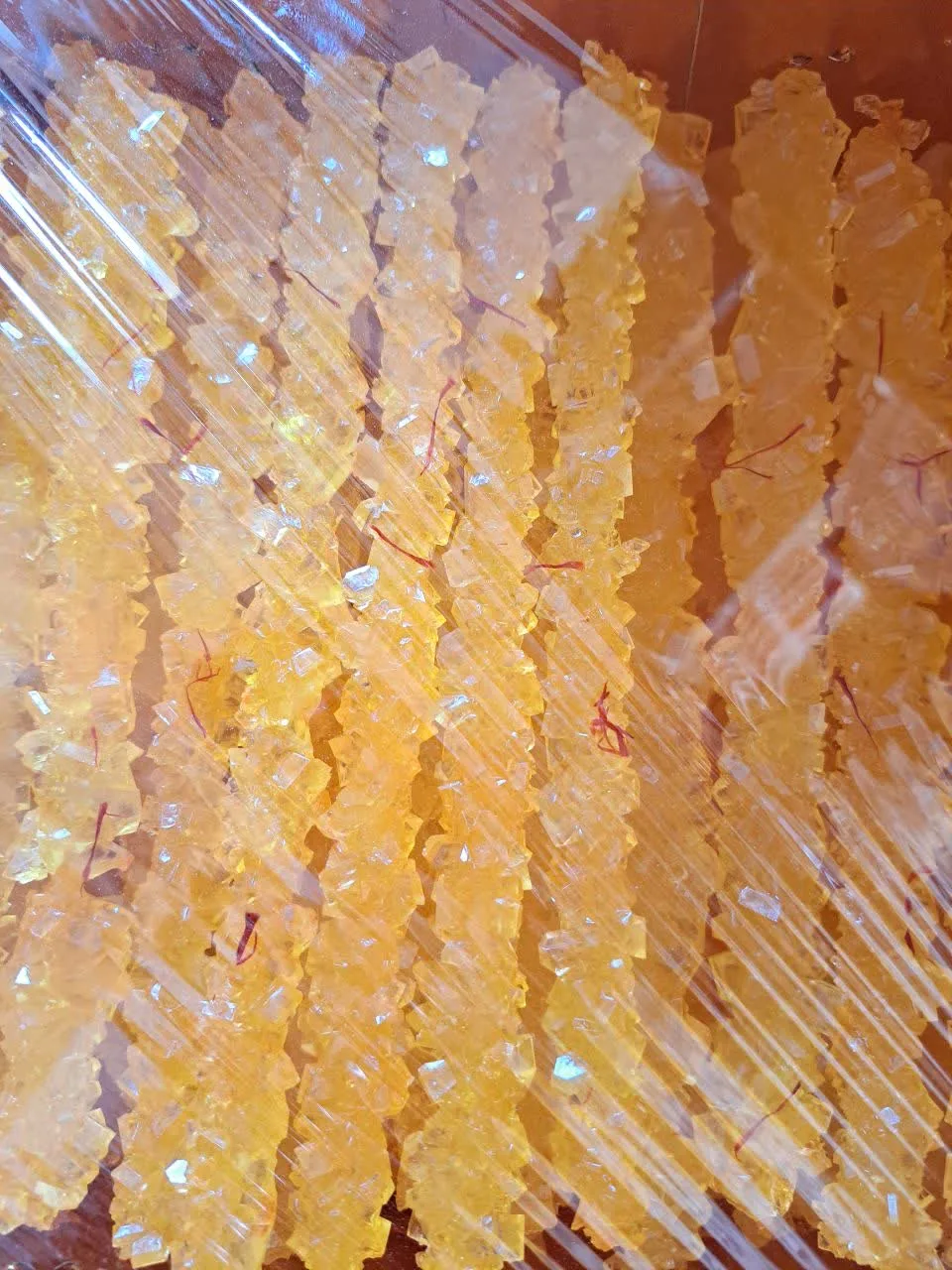 نبات شاخه